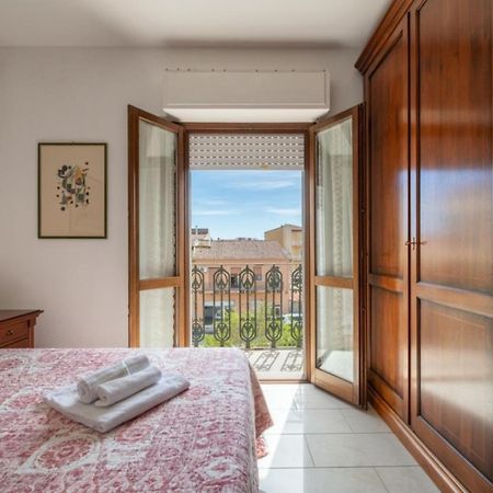 Dimoras Ampio Appartamento Centrocitta Olbia Exteriör bild