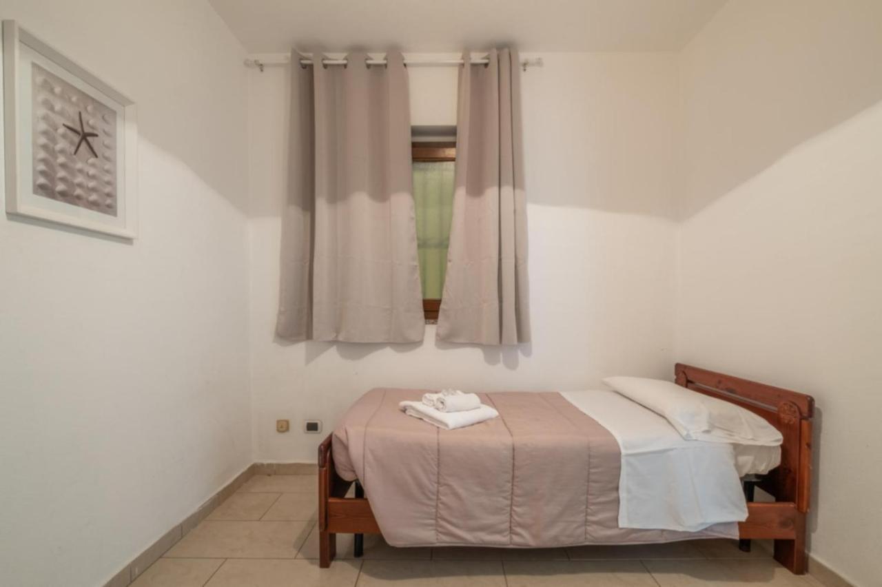 Dimoras Ampio Appartamento Centrocitta Olbia Exteriör bild